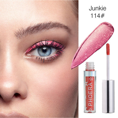 PHOERA Eye Shadow Tube