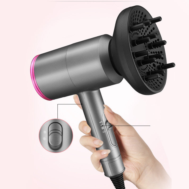 Hair Dryer