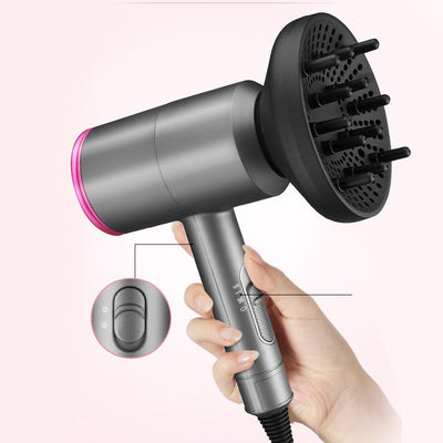 Hair Dryer