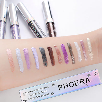 PHOERA Eye Shadow Tube