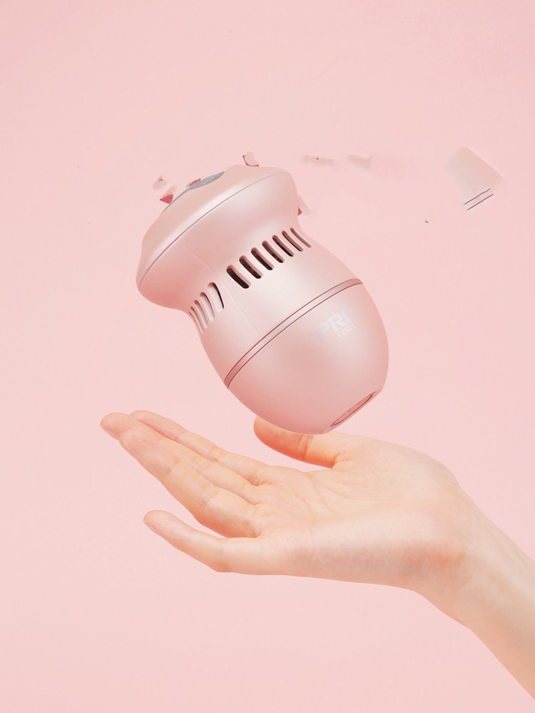 Multifunctional Electric Foot Dead Skin Remover and Massager