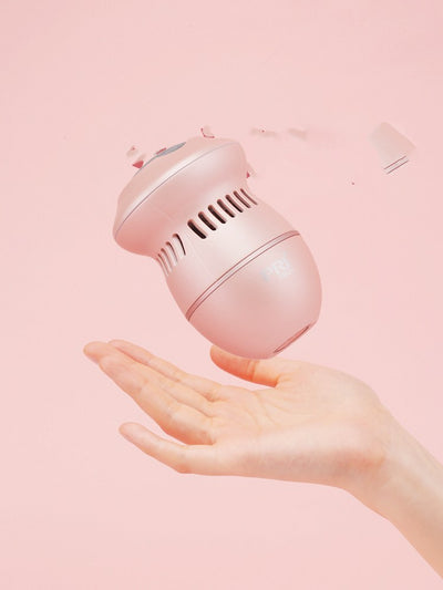 Multifunctional Electric Foot Dead Skin Remover and Massager