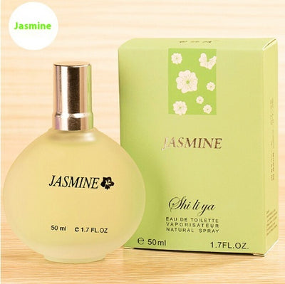 Floral Light Perfume