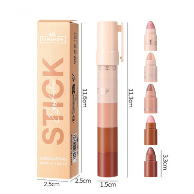 5-in-1 Eyeshadow Stick