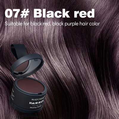 Hairline Sculpting Powder