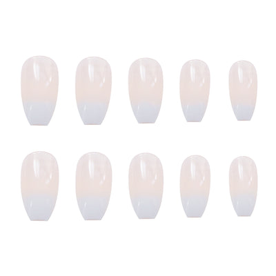 Ombre Press On Nails