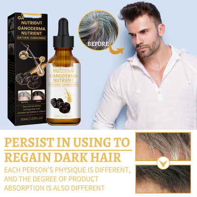 Moisturizing Hair Care Essence