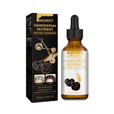 Moisturizing Hair Care Essence