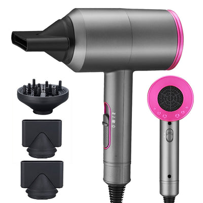 Hair Dryer