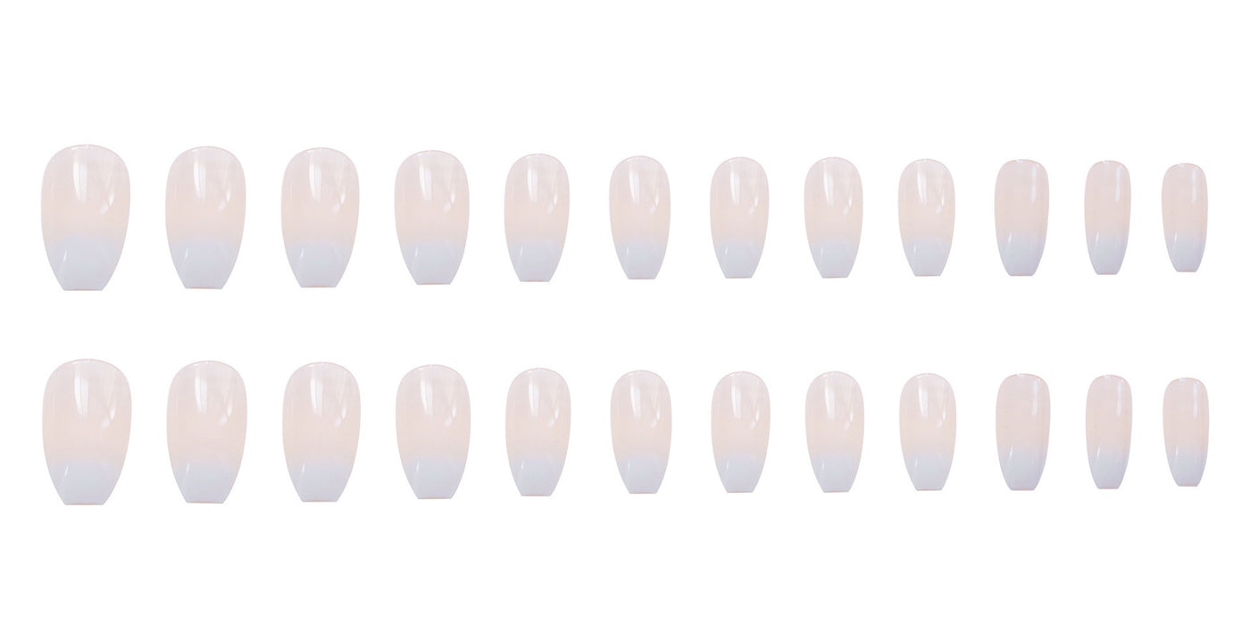 Ombre Press On Nails