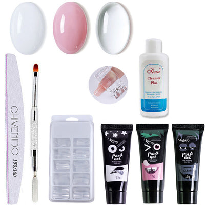 Artificial Nail Set