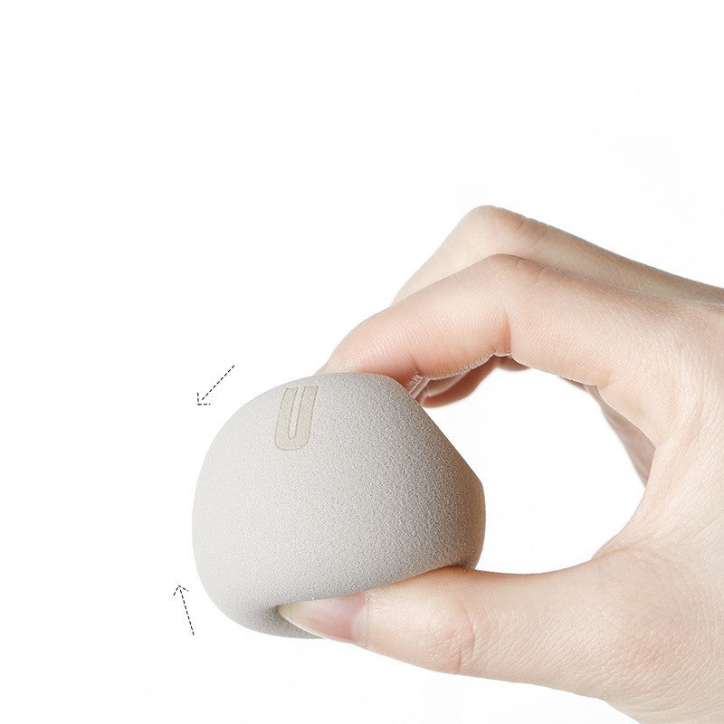 Coffee Makeup Sponge