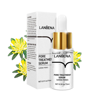Blackhead Strip + Cream + Pore Serum Set