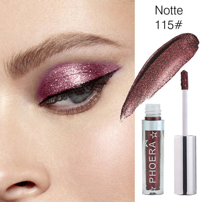PHOERA Eye Shadow Tube