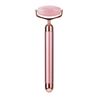 Rechargeable Electric Jade Face Roller