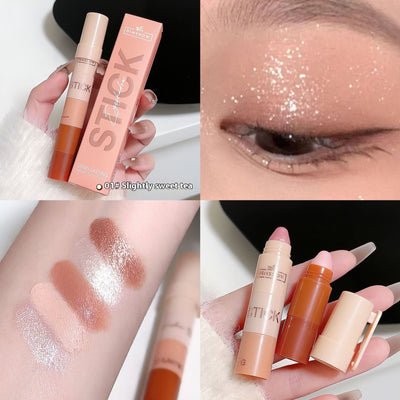 5-in-1 Eyeshadow Stick
