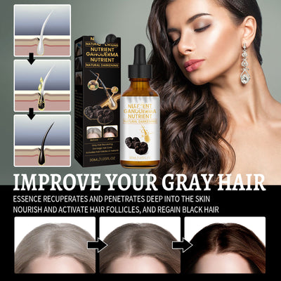 Moisturizing Hair Care Essence