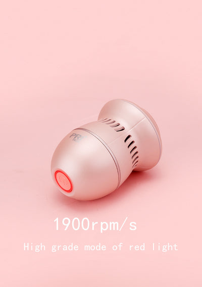 Multifunctional Electric Foot Dead Skin Remover and Massager