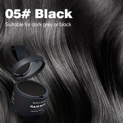 Hairline Sculpting Powder