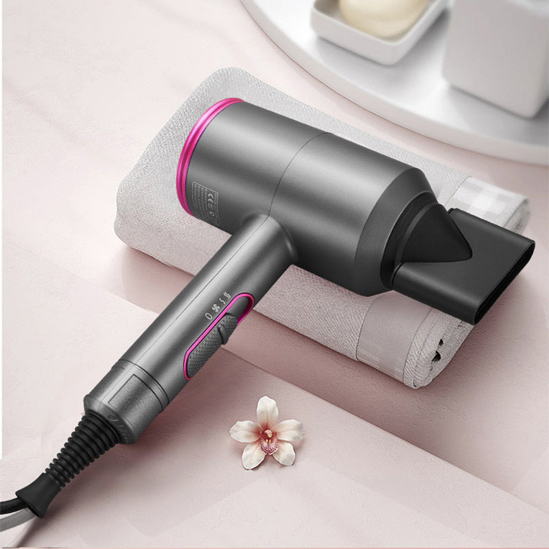 Hair Dryer