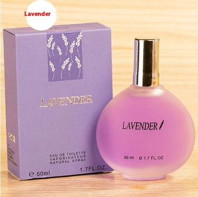 Floral Light Perfume