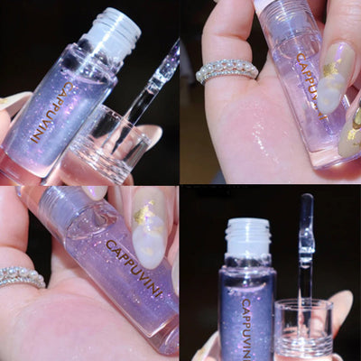 Moisturizing Lip Gloss