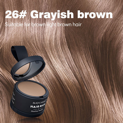 Hairline Sculpting Powder