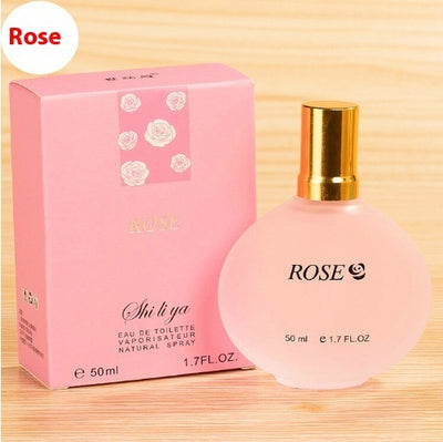 Floral Light Perfume
