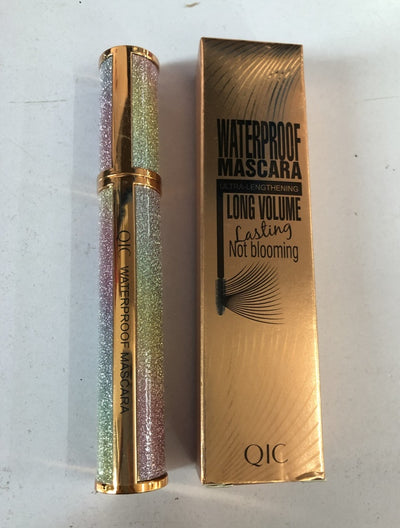 Long Volume Waterproof Mascara