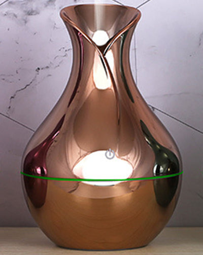 LED Vase humidifier