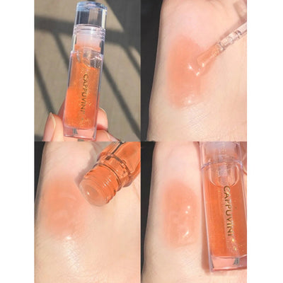 Moisturizing Lip Gloss
