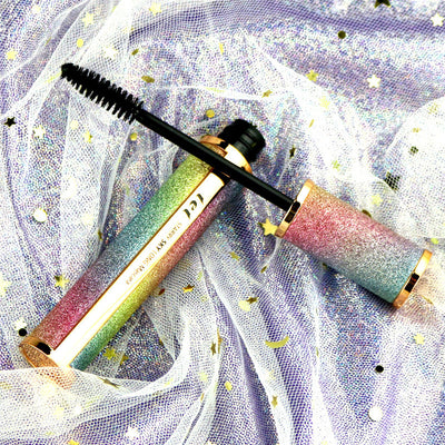 Long Volume Waterproof Mascara