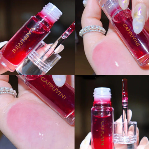 Moisturizing Lip Gloss