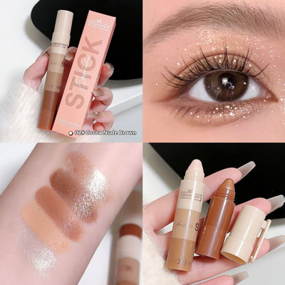 5-in-1 Eyeshadow Stick