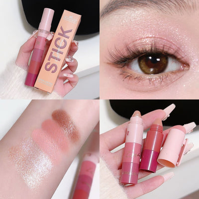 5-in-1 Eyeshadow Stick