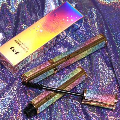 Long Volume Waterproof Mascara