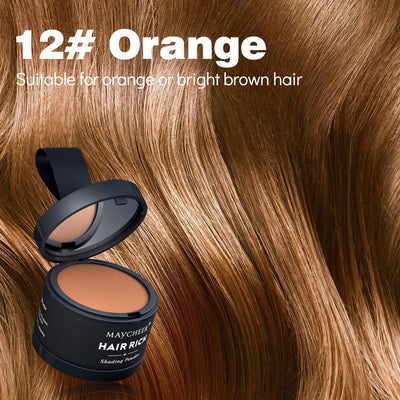 Hairline Sculpting Powder