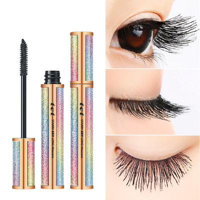 Long Volume Waterproof Mascara