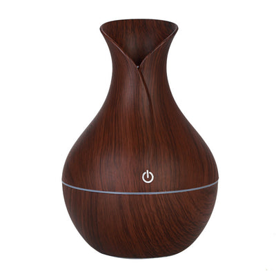 LED Vase humidifier