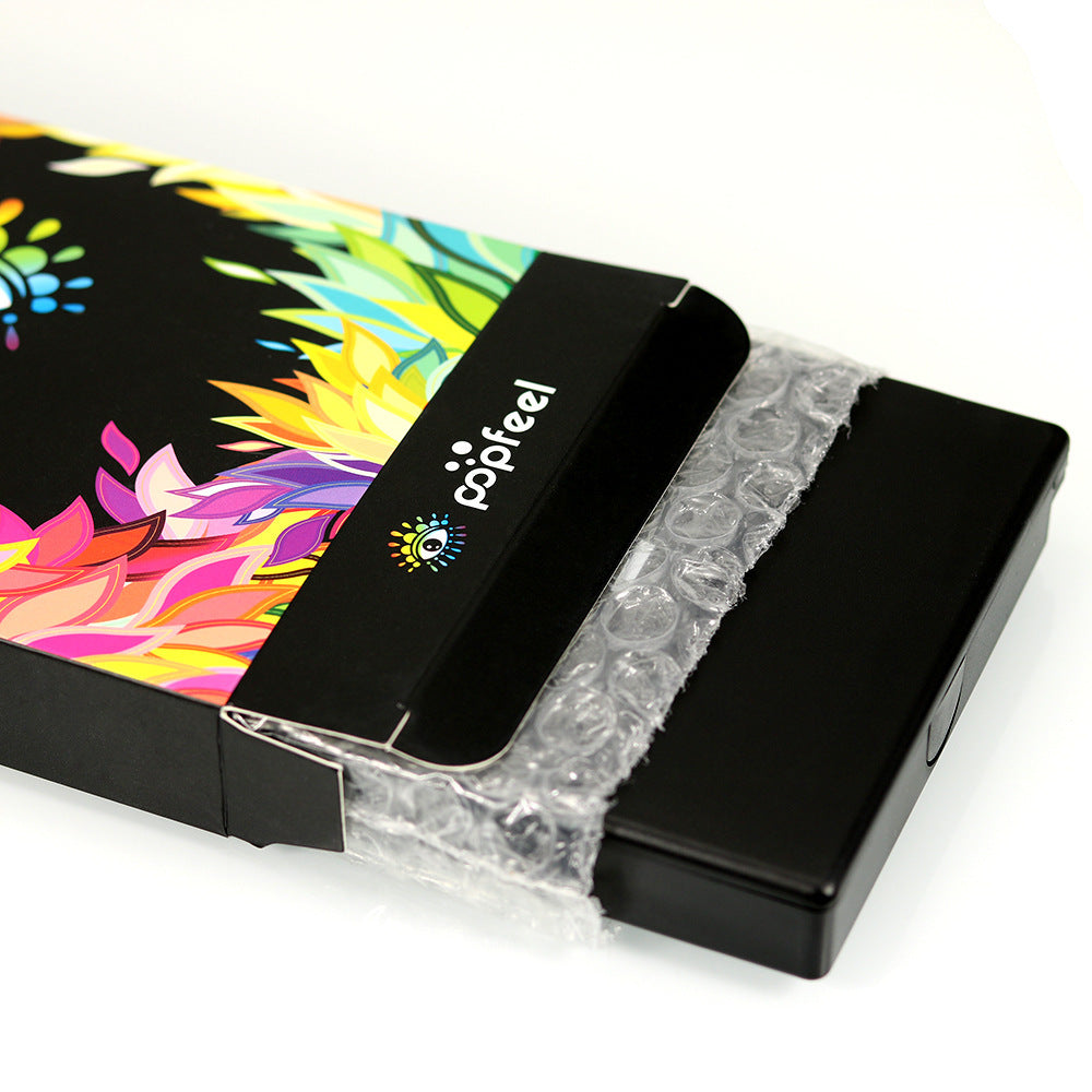 120 Colors Eye Shadow Palette