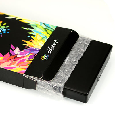 120 Colors Eye Shadow Palette