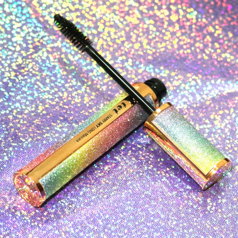 Long Volume Waterproof Mascara