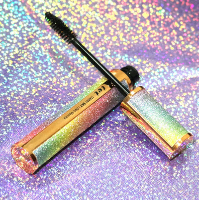Long Volume Waterproof Mascara