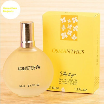 Floral Light Perfume