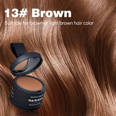 Hairline Sculpting Powder