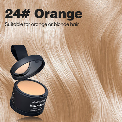 Hairline Sculpting Powder