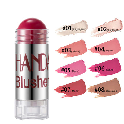 Long Lasting Cheek Blusher