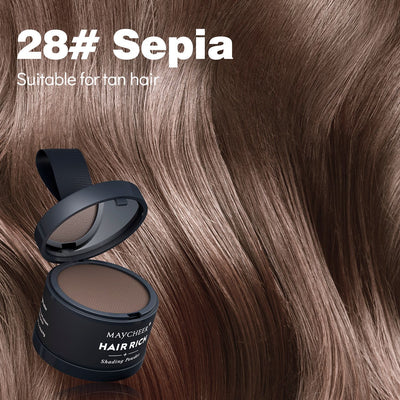 Hairline Sculpting Powder