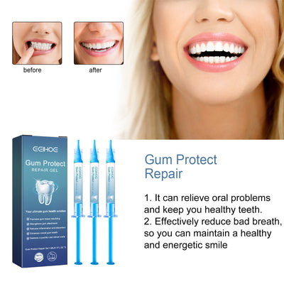 Gum Repair Set