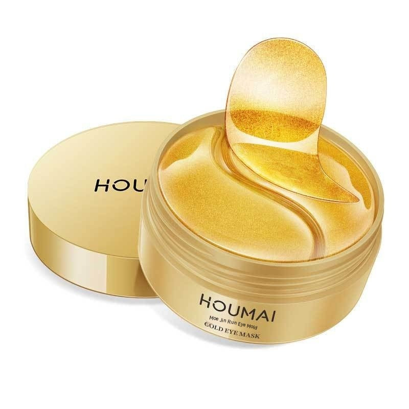 24k Golden Eye Patch Mask